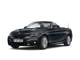 BMW 220i Cabrio M Sport Navi Prof. RFK HiFi Komfortz - BMW 2er Reihe aus 2020