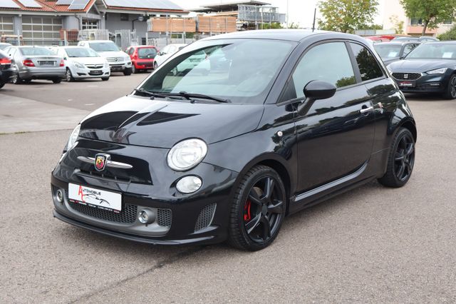 ABARTH 595 Turismo