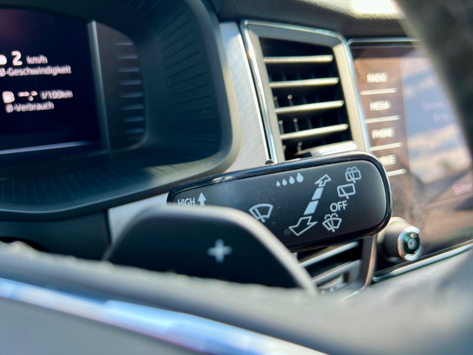 SKODA Kodiaq Ambition 7-SITZE AAC SCHIEBEDACH KAMERA