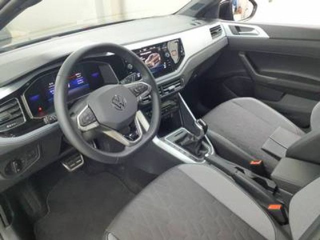 Volkswagen Taigo - Bild 4