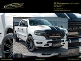 Dodge RAM 1500 5.7 4X4/Big Horn/LPG/Navi/Full-Led/H&K - Dodge RAM: 1500 Big