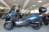 Piaggio MP3 530 Exclusive HPE Topcase Autoführerschein! - Piaggio Motorräder in Duisburg