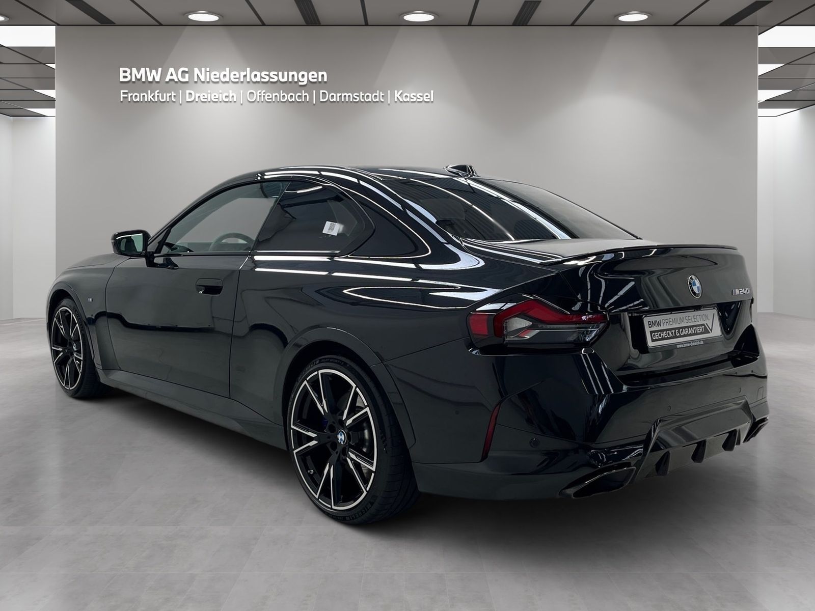 BMW M240i - Bild 5