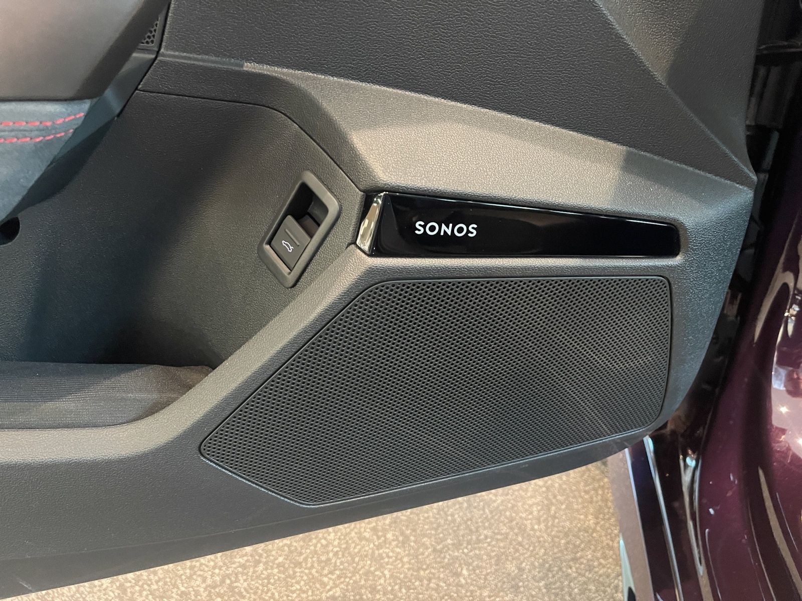 Audi RS 3 Sportback 294 kW S tronic*MATRIXLED*SONOS*P foto 21