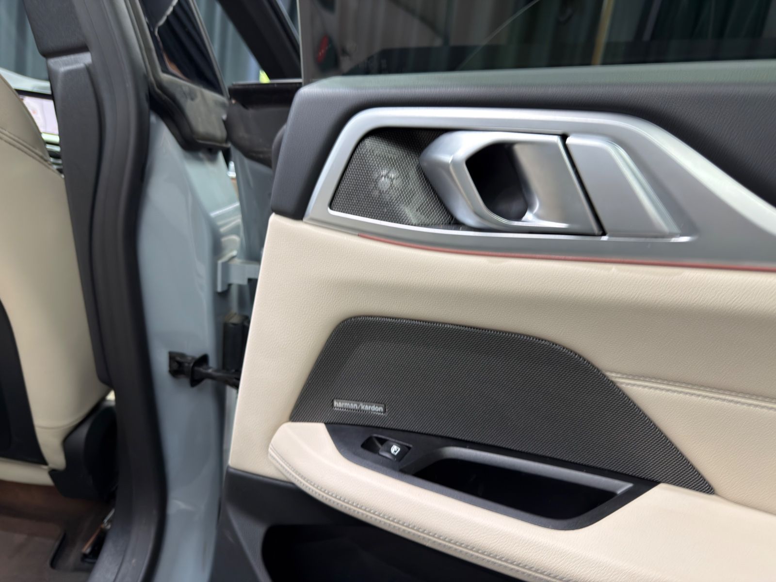 Fahrzeugabbildung BMW M440i Gran Coupe M-PAKET PRO|H&K|1.HAND