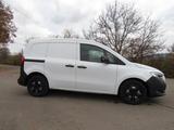 Mercedes-Benz Citan 110 CDI*Klima*AHK*Bitte lesen !!! - gebrauchte Mercedes bis 25.000 Euro
