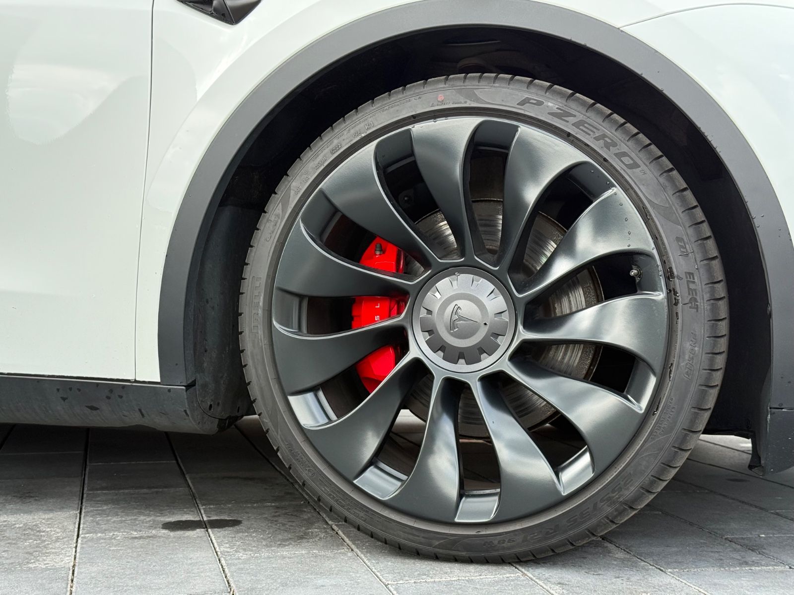 Tesla Model Y Performance Dual AWD I SOH 94,7 foto 11