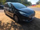 Ford Galaxy 2,0 EcoBlue 140W Allrad Titanium Auto...  - Ford Galaxy in Duisburg