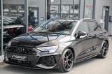Audi RS3 Sportback 2.5 TFSI HUD* HGP Umbau 650 PS !!* - Audi RS3 in Köln
