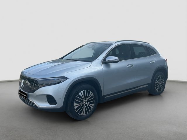 Mercedes-Benz EQA 250+ PSD*K-GO*DISTR*TOTW*360°DAB*AMBIENTE*