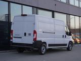Fiat Ducato 35 L3H2 140 AT Schwingsitz +10-Zoll-Navi - Angebote