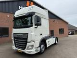 DAF XF 480 SSC Super Space 2x tank LED PTO-Prep 220. - Silo LKW