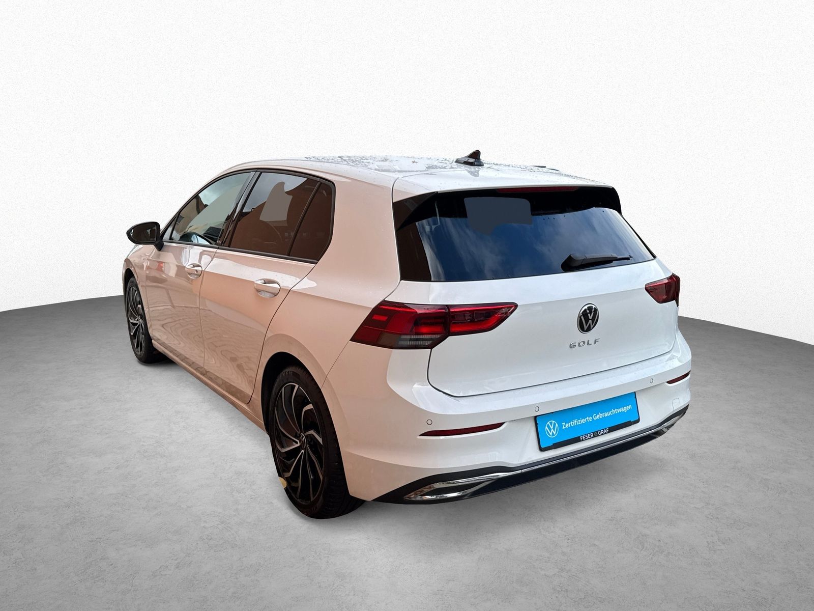 Volkswagen Golf - Bild 9