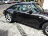 Porsche 993 Carrera Coupé Carrera - Porsche 993 mit Schiebedach