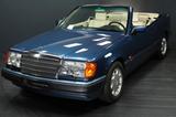 Mercedes-Benz 300 CE 24-V Cabrio
