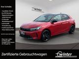 Opel Corsa 1.2 GS LED/NAVI/PANO/LENKRAD+SHZ/KAMERA - Opel Corsa Tageszulassungen