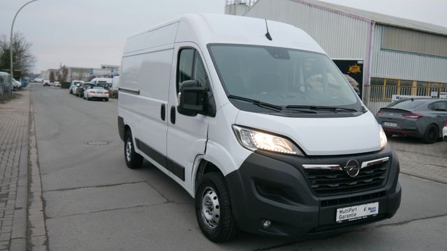 Opel Movano L2H2