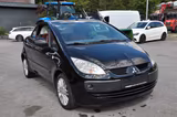 Mitsubishi Colt CZC Cabrio Invite - gebrauchte Mitsubishi Cabrios