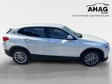 BMW X2 sDrive18d - BMW X2 Benzin Gebrauchtwagen