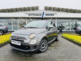 Fiat 500C RockStar Cabrio Sport, CarPlay/Android, PTS