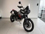 Ducati Desert X - Enduro, LED, 21 Zoll, Fahrmodi, Deser - DUCATI X DESERT