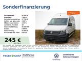 Volkswagen Crafter 2.0TDI Kasten LR Superhochdach 2xSchiebe - VW Crafter Gebrauchtwagen in Dresden