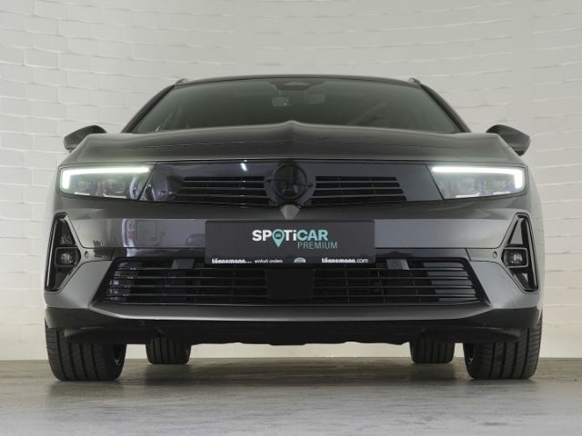 Astra L ST ULTIMATE AT+NAVI+360 GRAD KAMERA+SCHI