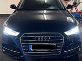 Audi 1.Audi A6 2.0 TDI ultra S line 12/17 Topzustand  - Audi A6 Gebrauchtwagen in Hamburg