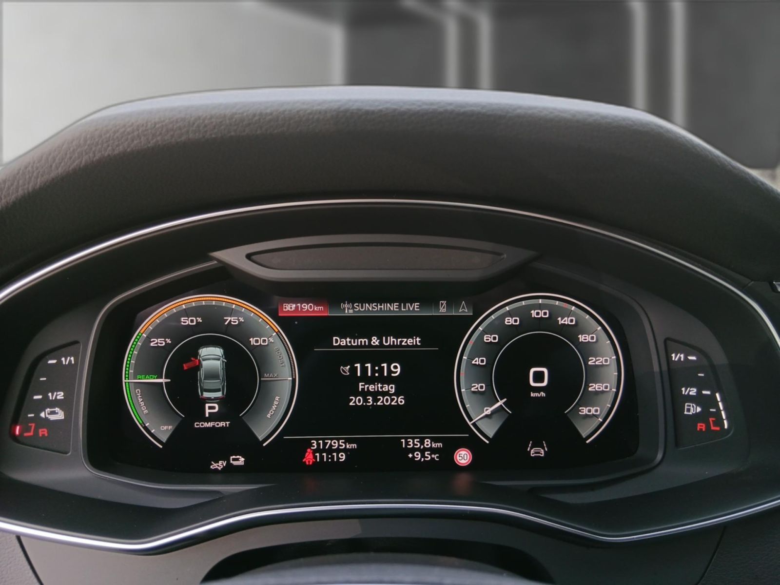Audi A7 - Bild 13