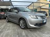 Suzuki Baleno 1.2 Hybrid Top - gebrauchte Suzuki Baleno aus dem Jahr 2019