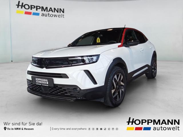 Opel Mokka GS Line 1.2 Direct , Injection Turbo 96 kW