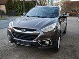 Hyundai IX 35 1,6. Tüv NEU, Service NEU - gebrauchte Hyundai TUCSON aus dem Jahr 2013