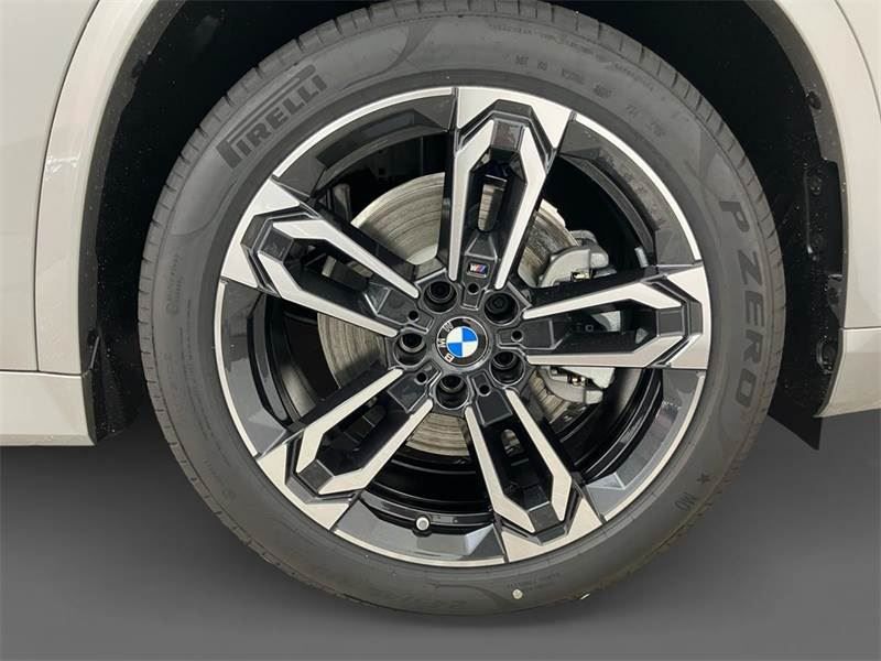 BMW X1 sDrive20i Aut. M Sport AHK Innovation ACC H K foto 5