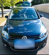 Volkswagen VW Golf Plus VI Style 1.2 TSI 105PS Model ... - Volkswagen Golf Plus: Kombi