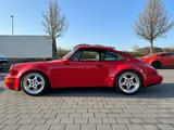 Porsche 964 WTL - 6-Gang - Lotec 3.6 Bi-Turbo - H-Kennz - Porsche 964: Coupe