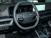Kia K4 - Vorschau Bild 6