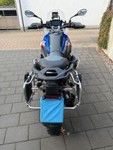 BMW R1300GS Trophy Top Ausstattung keine Adventure - BMW R 1300 GS ADVENTURE