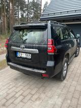 Toyota Land Cruiser 2.8 D-4D Comfort Comfort - Toyota Land Cruiser von privat