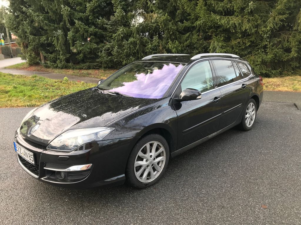 Renault Laguna