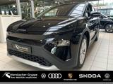 Skoda Elroq 60 63 kWh Batterie Elektromotor 150 kW 1-G - Skoda Elroq Jahreswagen