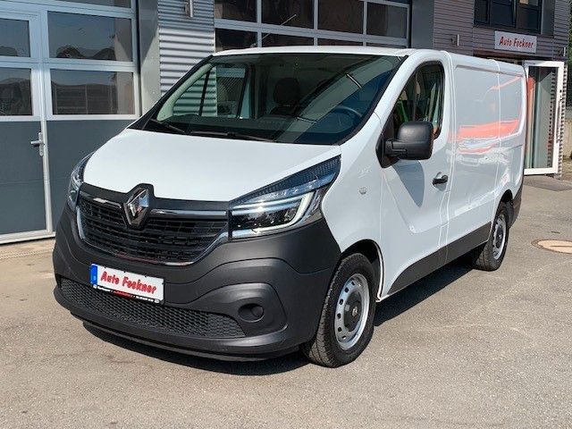 Renault Trafic Kasten L1H1 2,8t Komfort