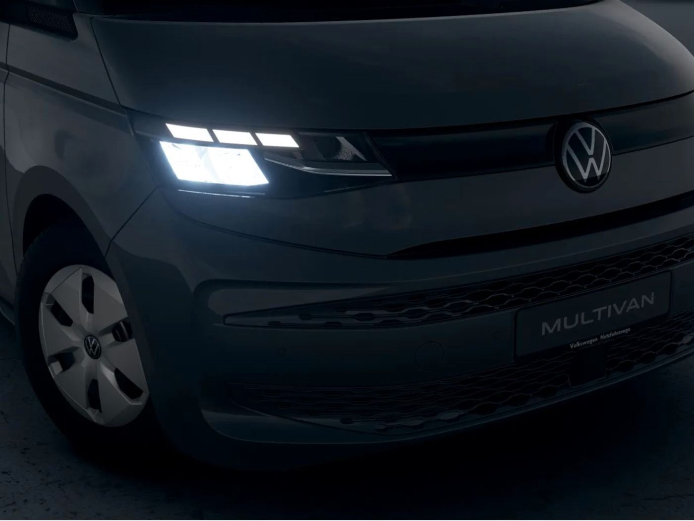 Volkswagen T7 Multivan - Bild 19
