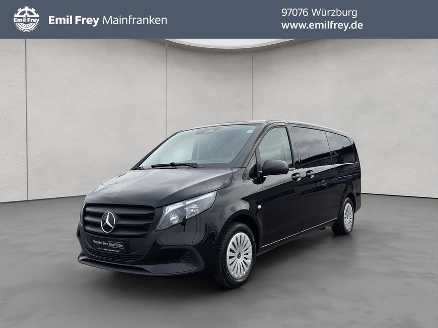 Image of Mercedes-Benz Vito