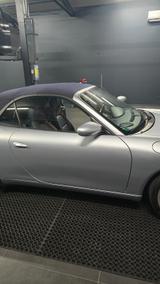 Porsche 996 Carrera Cabriolet, Erste Hand, Unfallfrei - Porsche 911er Reihe in Bochum