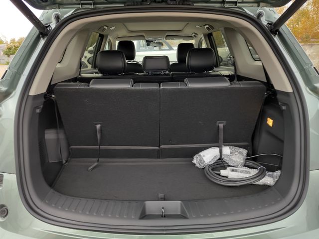 DFSK Fengon E5 PHEV *7 Sitze*Leder*PanoSchiebedach