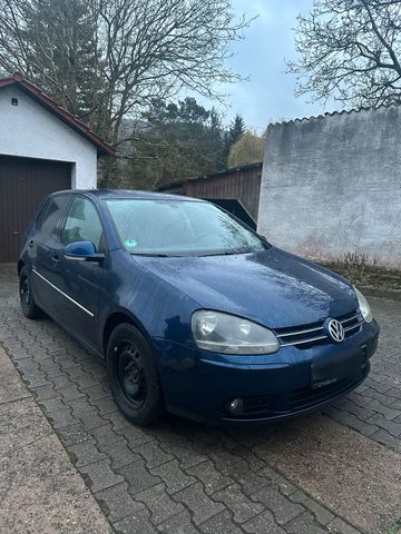 Volkswagen VW Golf 5 2.0 TDI