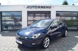 Opel Astra *u-frei, 1. Hand, Service Historie, LED* - Opel Astra: F
