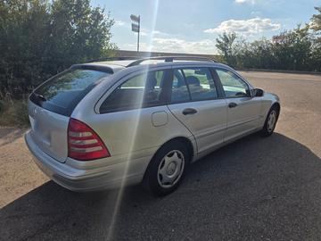 صورة 5 لـ 2002 Mercedes-BENZ C 180