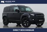 Land Rover Defender P300e 110 X-Dynamic HSE | FACELIFT | Cl - Land Rover Defender HSE mit Hybrid-Antrieb (Benzin/Elektro)
