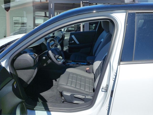 Citroën C4 Max PT130 AT °HUD°Navi°Leder°360°RFK°LED°SHZ°